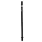 HASTE VECTOR HTC01P 35MMX1,20MT P/ACOPLAR SUB PRETO