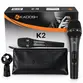MICROFONE KADOSH K2 C/ FIO