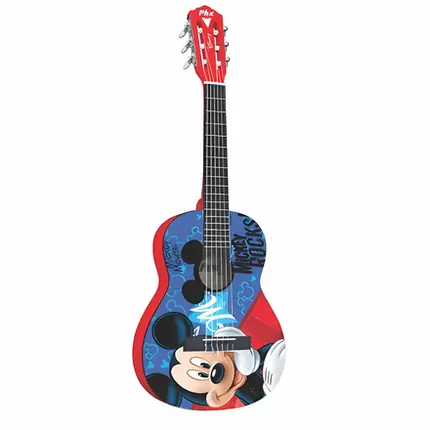 VIOLAO PHX DISNEY INFANTIL MICKEY ROCKS