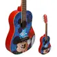 VIOLAO PHX DISNEY INFANTIL MICKEY ROCKS