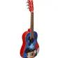 VIOLAO PHX DISNEY INFANTIL MICKEY ROCKS