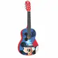 VIOLAO PHX DISNEY INFANTIL MICKEY ROCKS