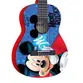 VIOLAO PHX DISNEY INFANTIL MICKEY ROCKS
