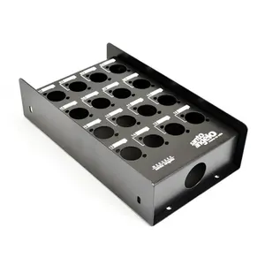 MEDUSA SANTO ANGELO BSMED16V 16 VIAS (SA - 25)