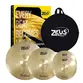 KIT PRATO ZEUS BRILLIANT SET C