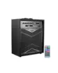 CAIXA ONEAL OCM4010 MARROM USB MULTIUSO