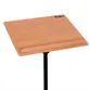 ESTANTE DE PARTITURA VECTOR SP400 MADEIRA P/MAESTRO