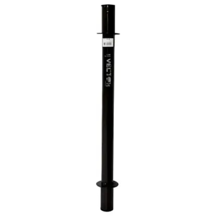 HASTE VECTOR HTC80P 80CM P/ADAPTAR CAIXA AO SUB