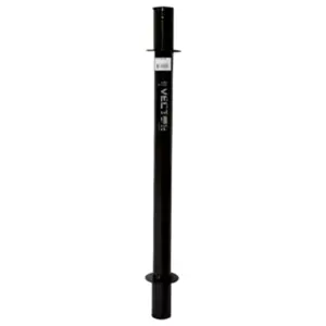 HASTE VECTOR HTC80P 80CM P/ADAPTAR CAIXA AO SUB