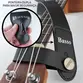 CORREIA BASSO UK 11 PRETO UKELELE