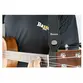 CORREIA BASSO UK 11 PRETO UKELELE