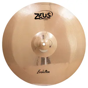 PRATO ZEUS EVOLUTION CRASH 16 ZEVC16