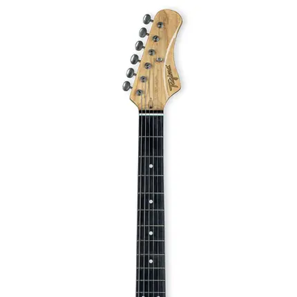 GUITARRA TAGIMA EA-PRO 3 FR E/MG FIESTA RED - GUITARRA TAGIMA EDU