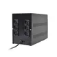 ESTABILIZADOR TS SHARA POWEREST 2000 BIVOLT 6T SAIDA 115V