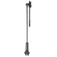 SUPORTE IBOX SMMAX P/1-MICROFONE TIPO GIRAFA