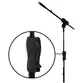 SUPORTE IBOX SMMAX P/1-MICROFONE TIPO GIRAFA