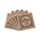 ENCORDOAMENTO ERNIE BALL 012-054 P/VIOLAO ACO EARTHWOOD TENSAO MEDIA LEVE 80/20 BRONZE P02003