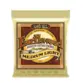 ENCORDOAMENTO ERNIE BALL 012-054 P/VIOLAO ACO EARTHWOOD TENSAO MEDIA LEVE 80/20 BRONZE P02003