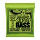 ENCORDOAMENTO ERNIE BALL 050-105 BAIXO 4 CORDAS REGULAR SLINKY NIQUEL P02832