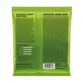 ENCORDOAMENTO ERNIE BALL 050-105 BAIXO 4 CORDAS REGULAR SLINKY NIQUEL P02832