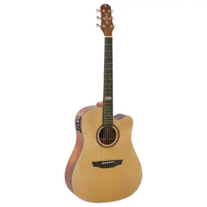 VIOLAO STRINBERG SD200C NS FOLK FOSCO