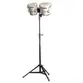PEDESTAL BONGO TORELLI HPB01