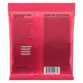 ENCORDOAMENTO ERNIE BALL P/GUITARRA 011-052 BURLY SLINKY NIQUEL P02226