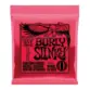 ENCORDOAMENTO ERNIE BALL P/GUITARRA 011-052 BURLY SLINKY NIQUEL P02226