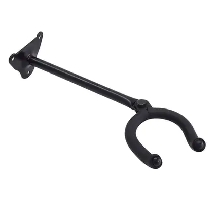 SUPORTE PAREDE TORELLI PARA VIOLAO E GUITARRA LONGO TSV12