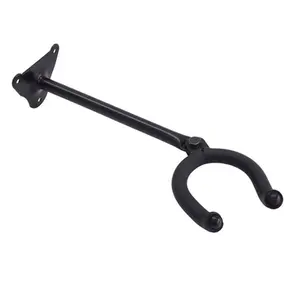 SUPORTE PAREDE TORELLI PARA VIOLAO E GUITARRA LONGO TSV12