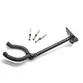 SUPORTE PAREDE TORELLI PARA VIOLAO E GUITARRA LONGO TSV12