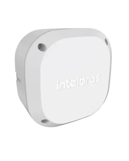 CAIXA PASSAGEM INTELBRAS VBOX 1100E P/CAMERA  ( INT- 335 )