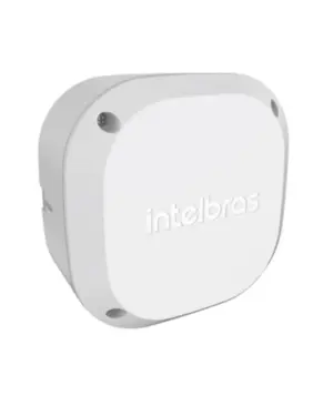 CAIXA PASSAGEM INTELBRAS VBOX 1100E P/CAMERA  ( INT- 335 )