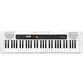 TECLADO CASIO CT-S200WE BRANCO CASIOTONE