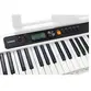 TECLADO CASIO CT-S200WE BRANCO CASIOTONE