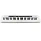 TECLADO CASIO CT-S200WE BRANCO CASIOTONE