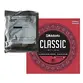 ENCORDOAMENTO VIOLAO NYLON D ADDARIO EJ27N-3D - UNIDADE