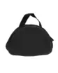 BAG PANDEIRO AVS MEIA LUA SUPER LUXO PRETO