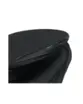 BAG PANDEIRO AVS MEIA LUA SUPER LUXO PRETO