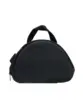 BAG PANDEIRO AVS MEIA LUA SUPER LUXO PRETO