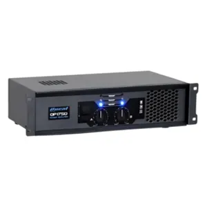 AMPLIFICADOR DE SOM ONEAL OP1750