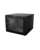 RACK PAREDE INTELBRAS MRD857 19 8U X 570MM DESMONTAVEL ( INT- 471 )