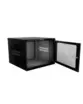 RACK PAREDE INTELBRAS MRD857 19 8U X 570MM DESMONTAVEL ( INT- 471 )