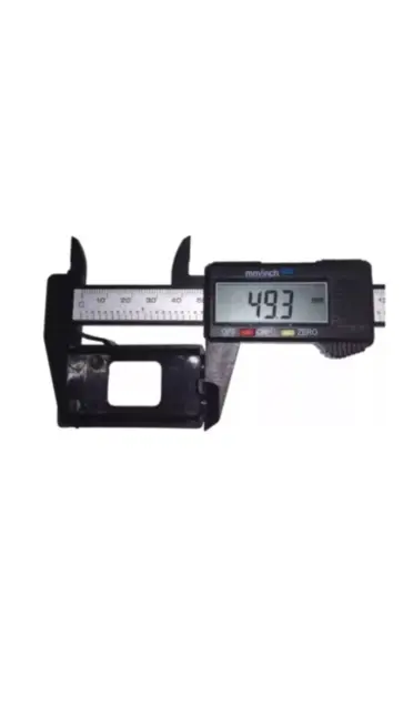 COMPARTIMENTO DE BATERIA P/PREAMP STP7BB ( H-2 / 2 )