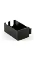 COMPARTIMENTO DE BATERIA P/PREAMP STP7BB ( H-2 / 2 )