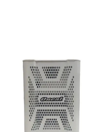 CAIXA ACUSTICA PASSIVA ONEAL OB435X BRANCA