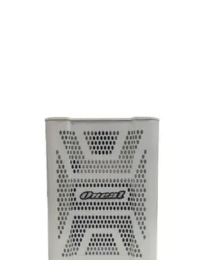 CAIXA ACUSTICA PASSIVA ONEAL OB435X BRANCA