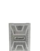 CAIXA ACUSTICA PASSIVA ONEAL OB435X BRANCA