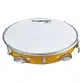 PANDEIRO SPANKING ABS AMARELO 10