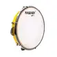 PANDEIRO SPANKING ABS AMARELO 10